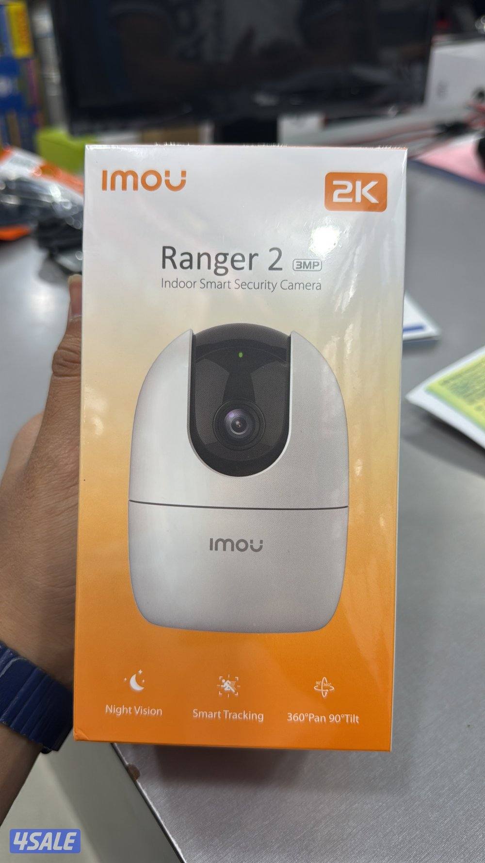 كامره عدستين الجديده4