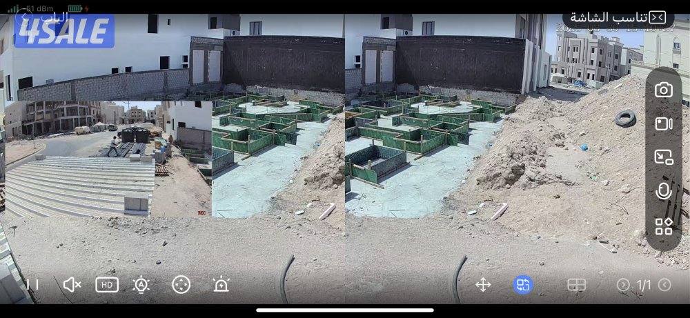 كامره عدستين الجديده11