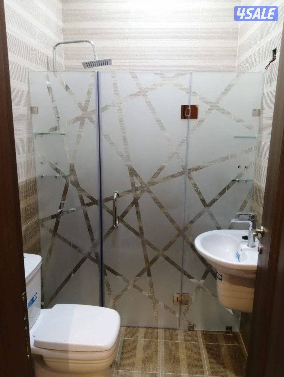 فنی زجاج والمنیوم و شتر وجام1