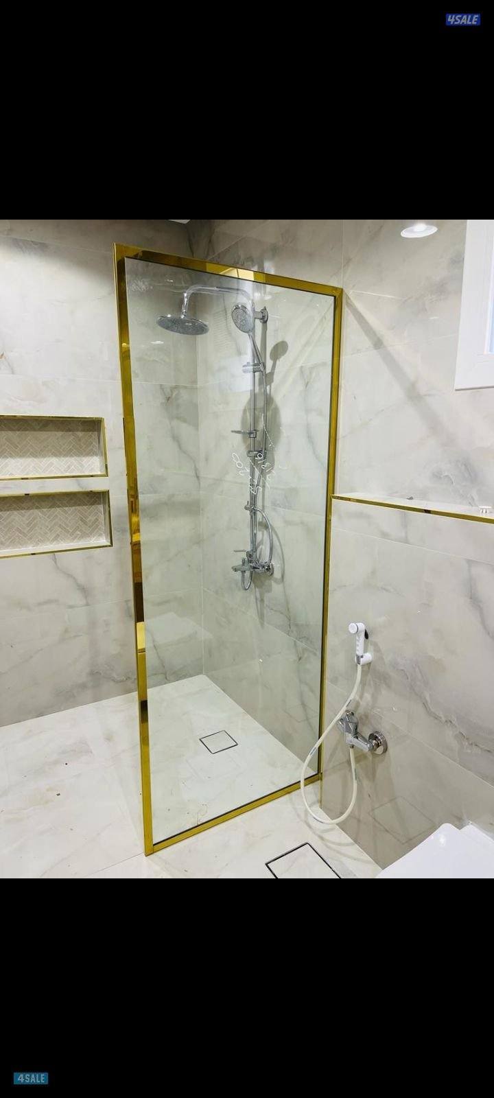 فنی زجاج والمنیوم و شتر وجام2