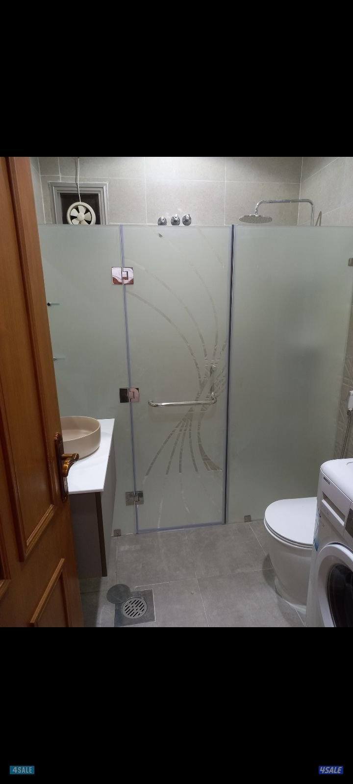 فنی زجاج والمنیوم و شتر وجام3