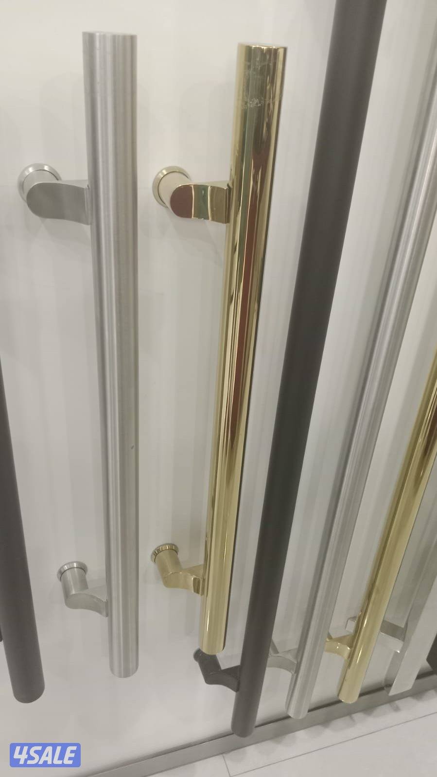 فنی زجاج والمنیوم و شتر وجام9