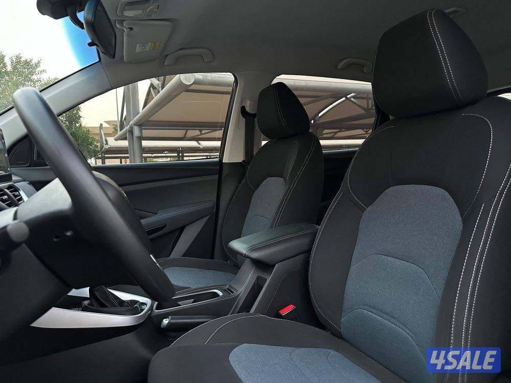 للبيع كابتيفا موديل 2022 وارد الغانم4