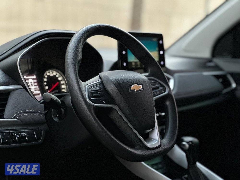 للبيع كابتيفا موديل 2022 وارد الغانم5