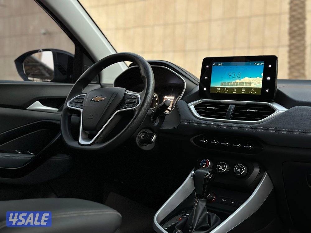 للبيع كابتيفا موديل 2022 وارد الغانم6