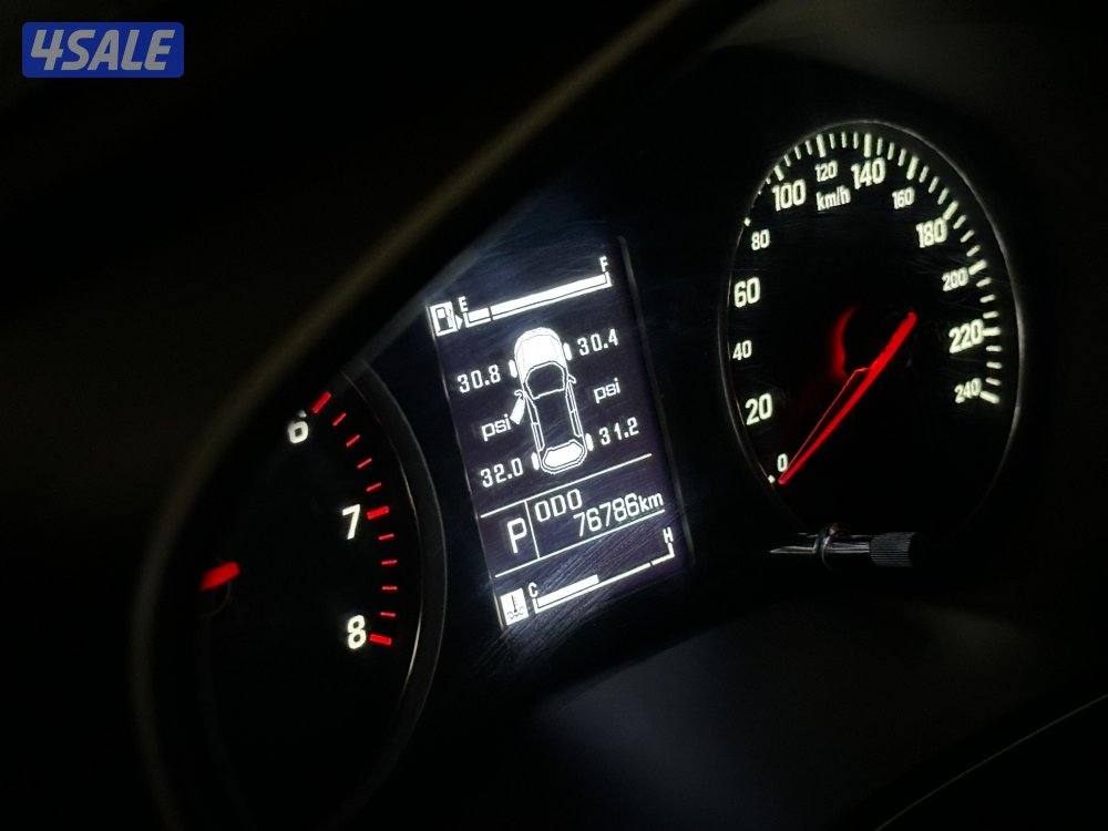 للبيع كابتيفا موديل 2022 وارد الغانم7