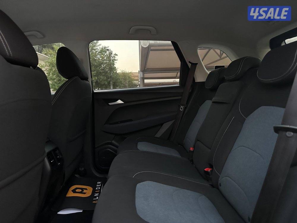 للبيع كابتيفا موديل 2022 وارد الغانم8