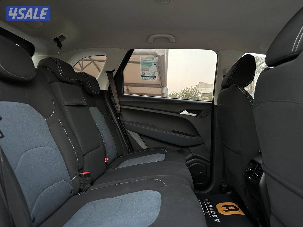 للبيع كابتيفا موديل 2022 وارد الغانم9