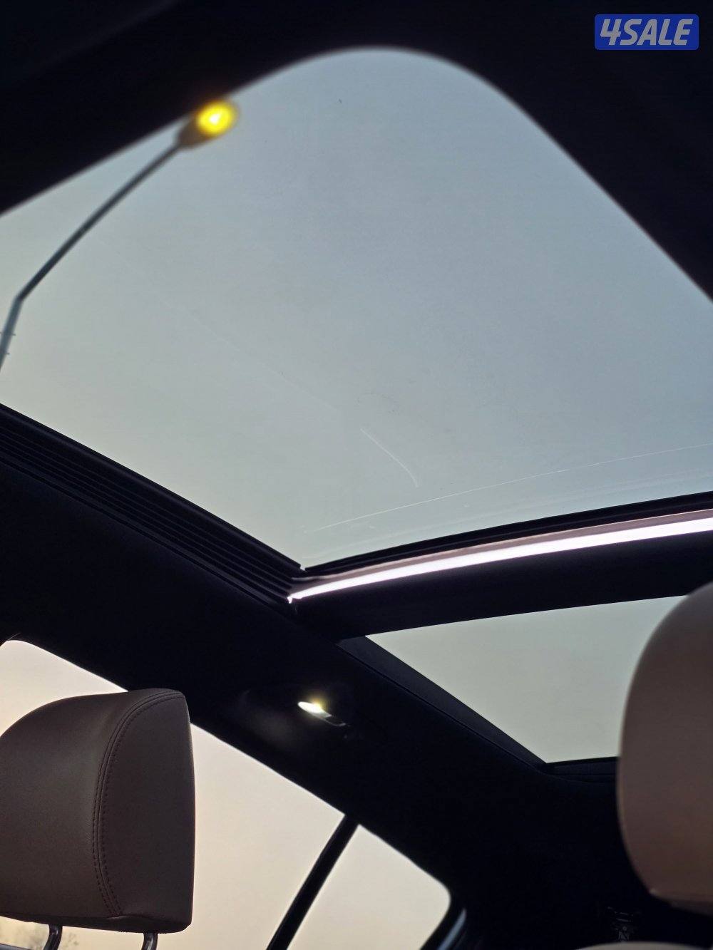 كيا سبورتاج 2020 صبغ الوكالة فل اوبشن5