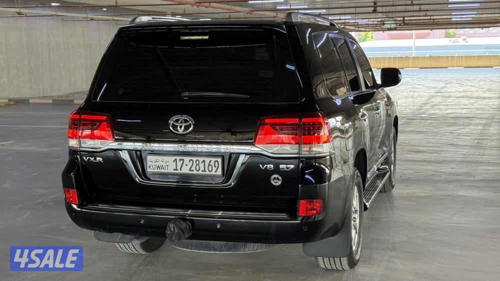 V.X.R 5.7 وكالة الكويت الفل بدون هايدروليك3