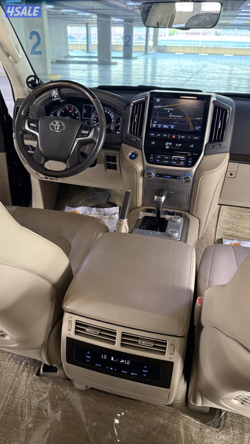 V.X.R 5.7 وكالة الكويت الفل بدون هايدروليك4