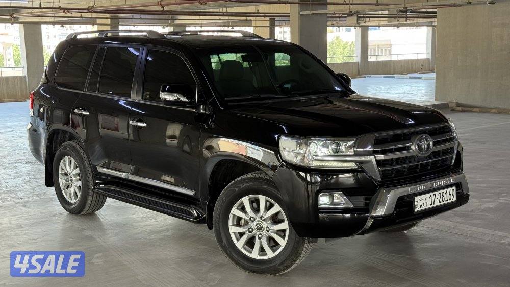 V.X.R 5.7 وكالة الكويت الفل بدون هايدروليك6