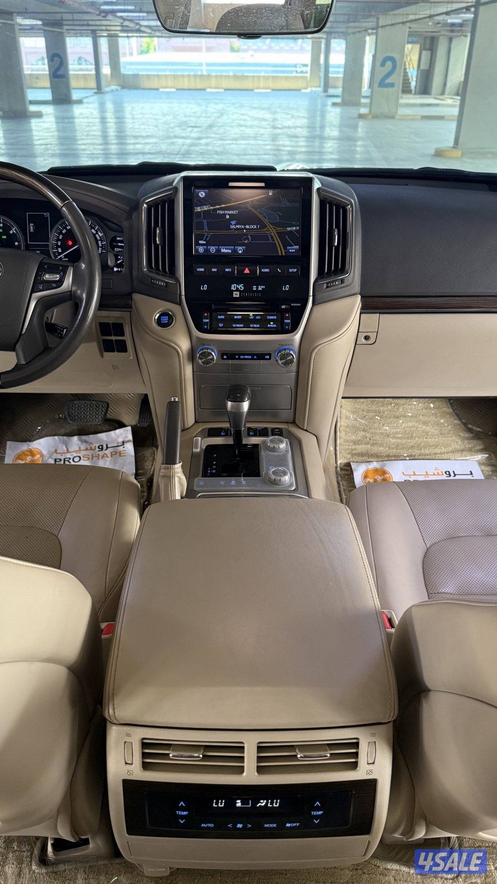 V.X.R 5.7 وكالة الكويت الفل بدون هايدروليك7