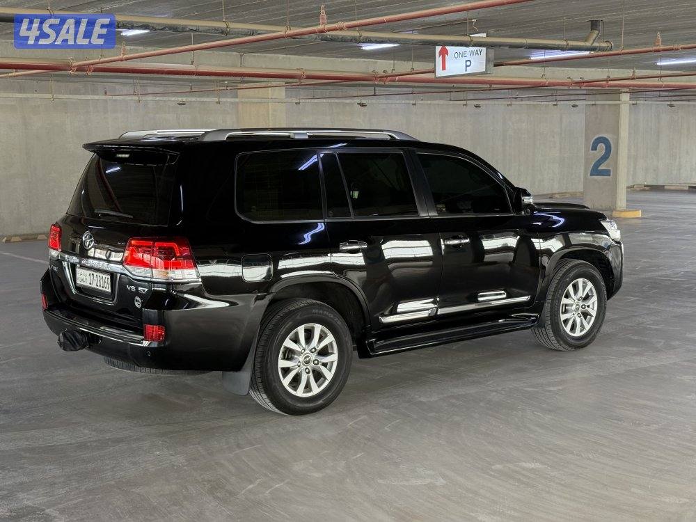 V.X.R 5.7 وكالة الكويت الفل بدون هايدروليك0