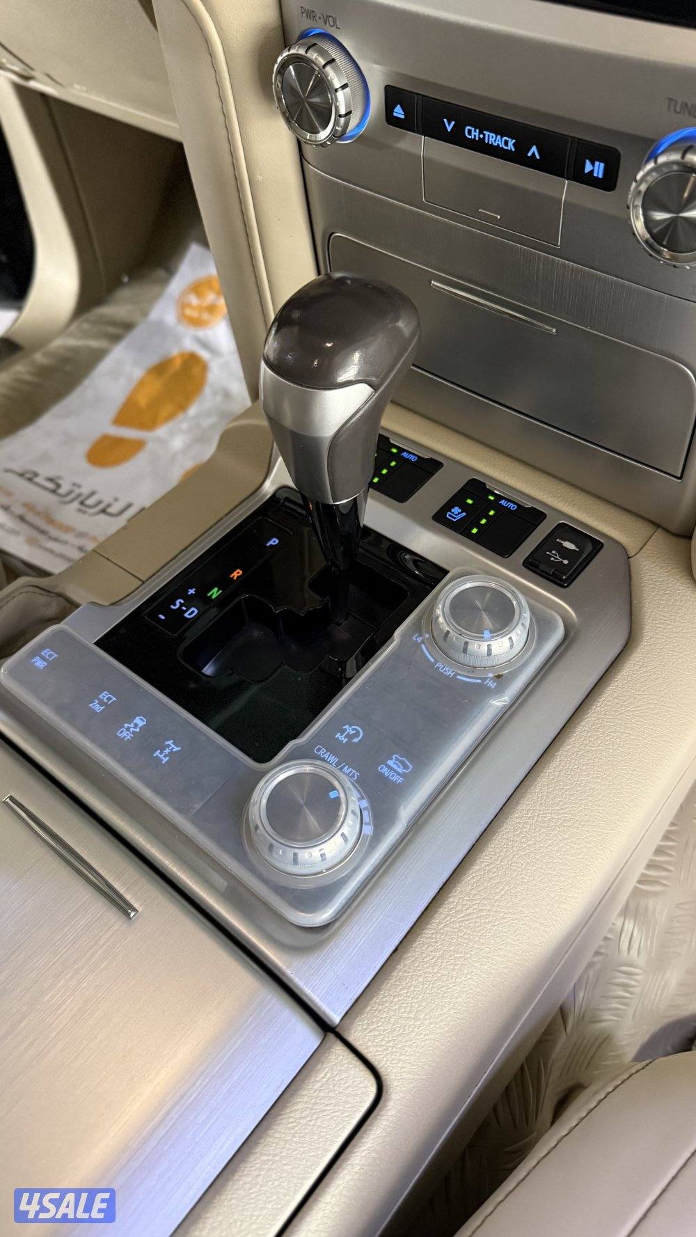 V.X.R 5.7 وكالة الكويت الفل بدون هايدروليك8