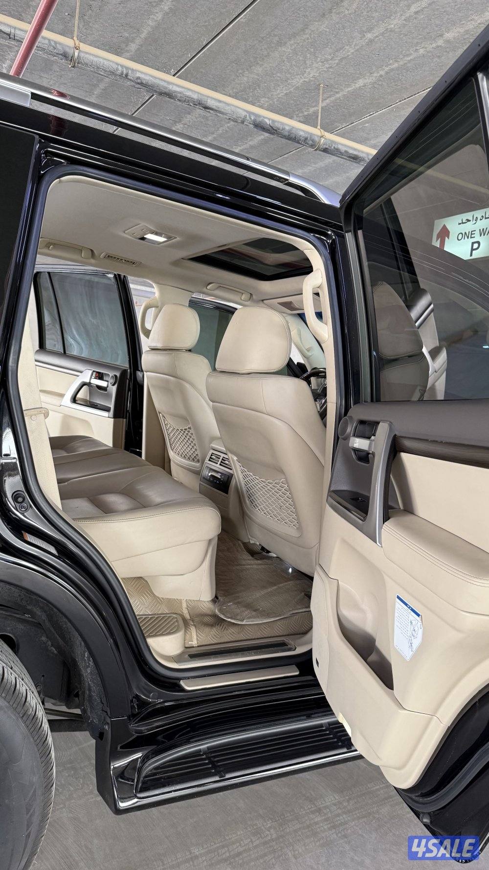 V.X.R 5.7 وكالة الكويت الفل بدون هايدروليك9