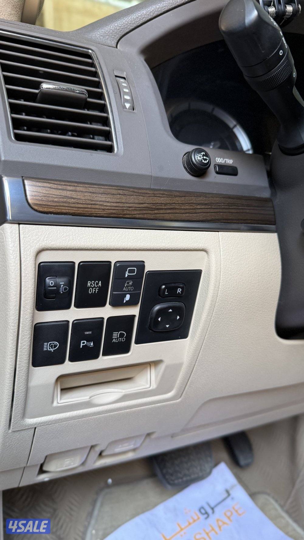 V.X.R 5.7 وكالة الكويت الفل بدون هايدروليك10