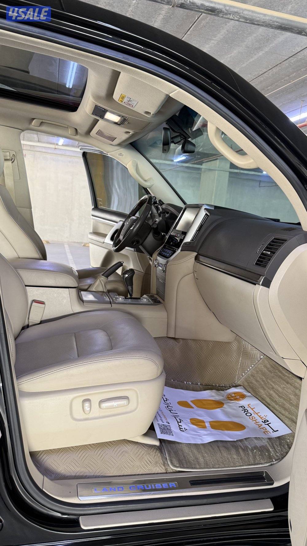 V.X.R 5.7 وكالة الكويت الفل بدون هايدروليك11