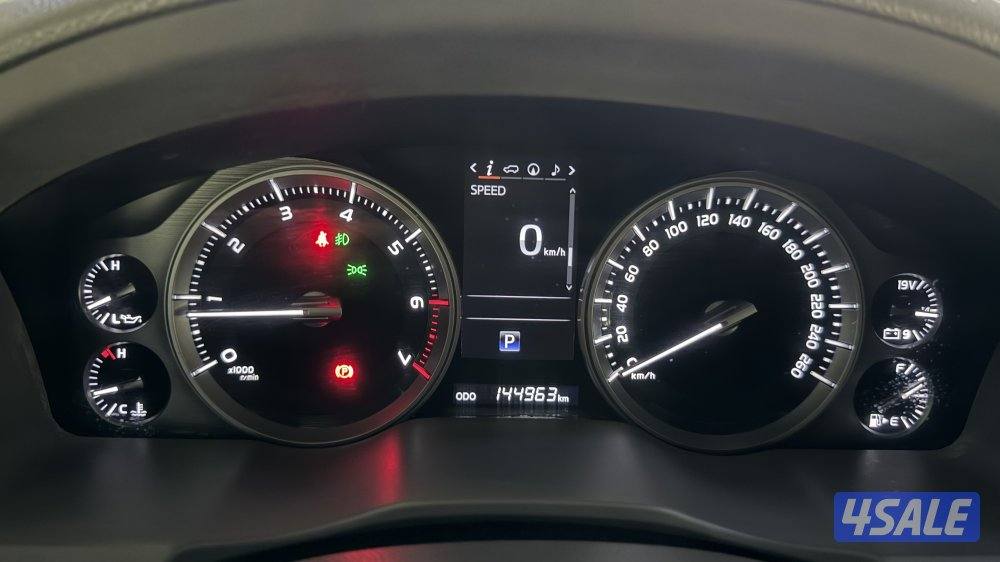 V.X.R 5.7 وكالة الكويت الفل بدون هايدروليك12