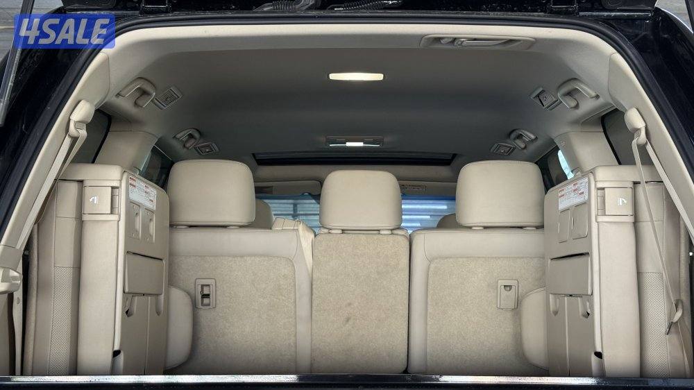 V.X.R 5.7 وكالة الكويت الفل بدون هايدروليك14