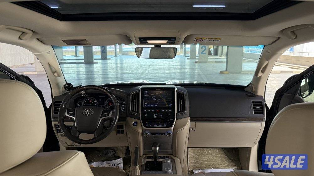 V.X.R 5.7 وكالة الكويت الفل بدون هايدروليك15