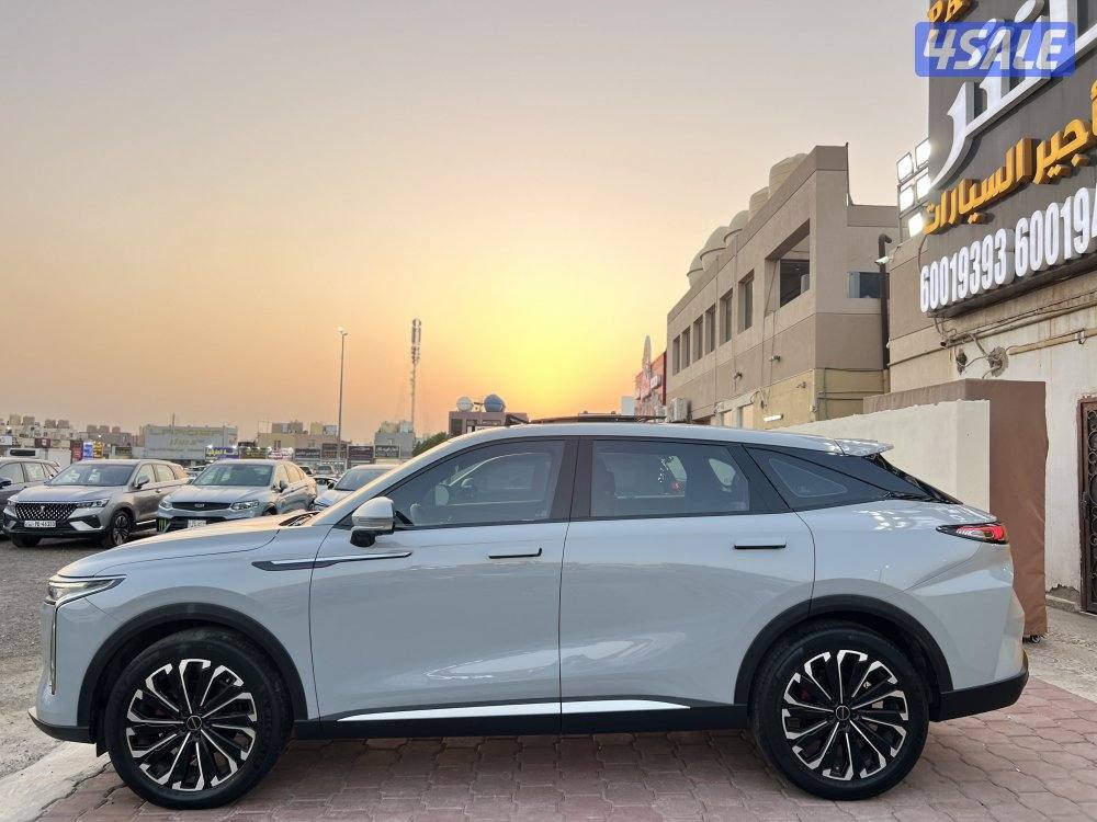 للبيع أكسيد RX 2024  بالكفالة3