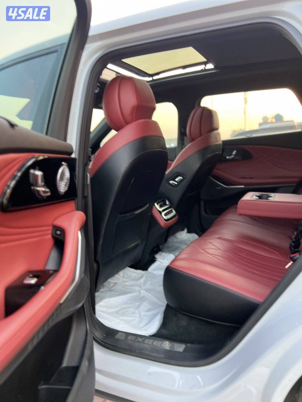 للبيع أكسيد RX 2024  بالكفالة9