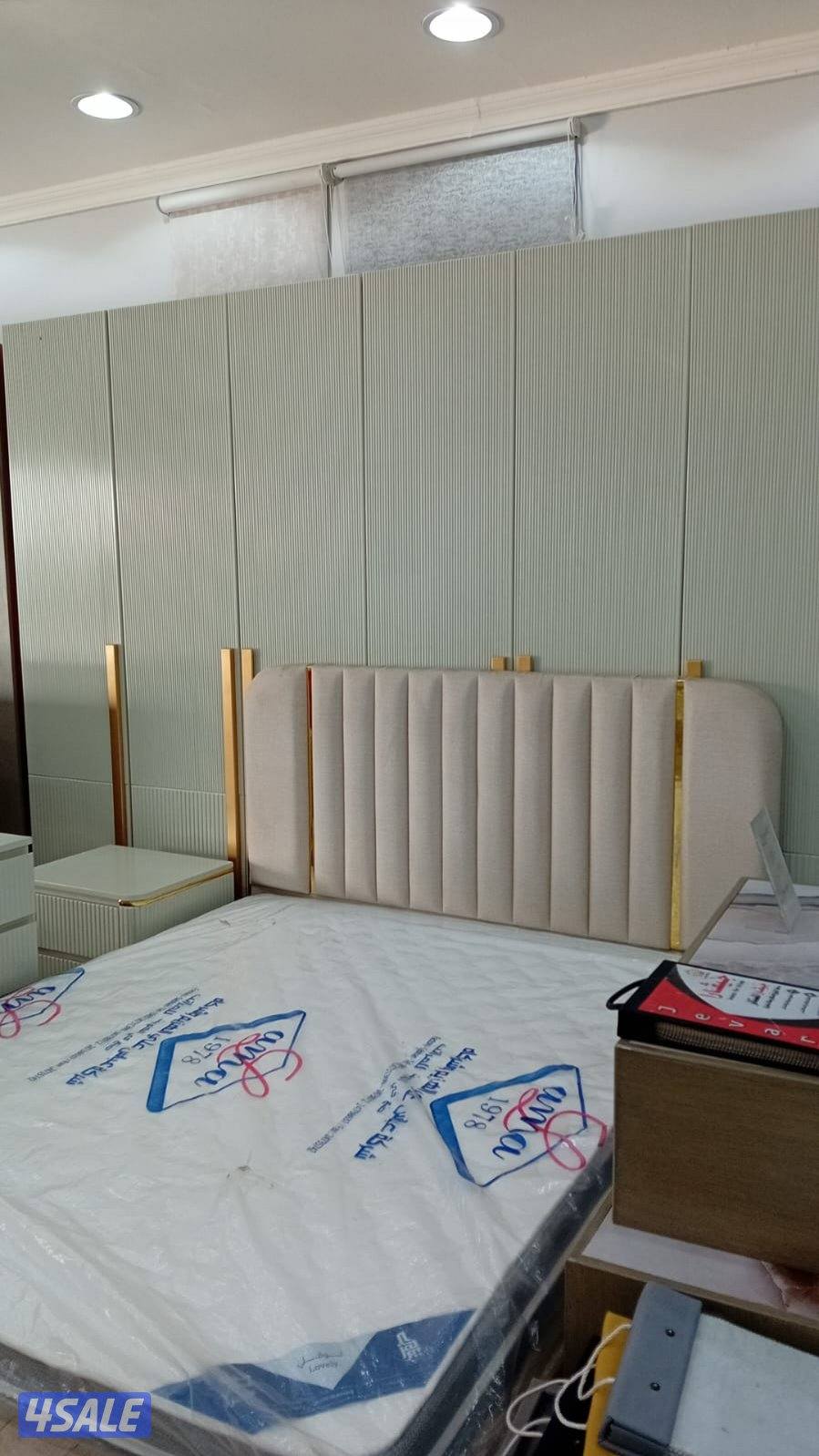 كبتات سراير حسب الطلب تفصال جميع الموديلات...........2