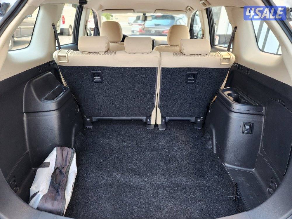 للبيع ميتسوبيشي أوتلاندر عداد 102 ألف موديل 2019 شرط الفحص13