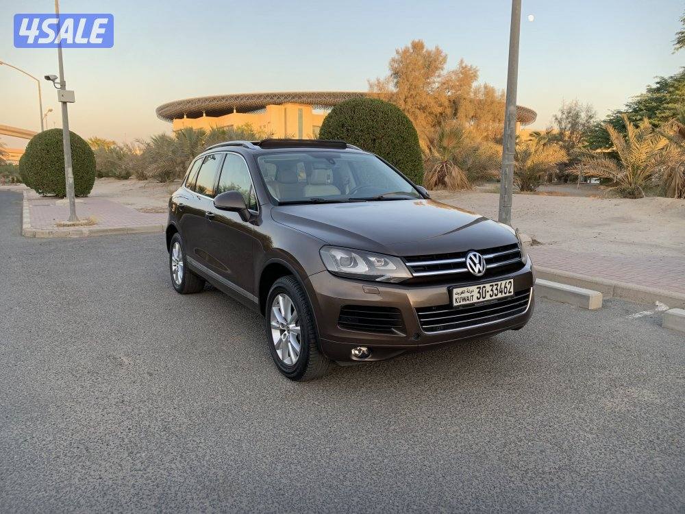 للبيع طوارق ٢٠١٤ كامل المواصفات صبغ وكاله ماشي 190 الف1