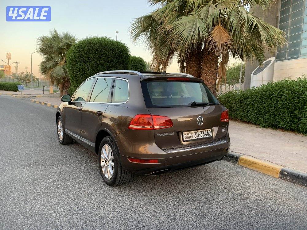 للبيع طوارق ٢٠١٤ كامل المواصفات صبغ وكاله ماشي 190 الف3