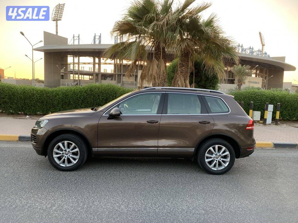 للبيع طوارق ٢٠١٤ كامل المواصفات صبغ وكاله ماشي 190 الف4