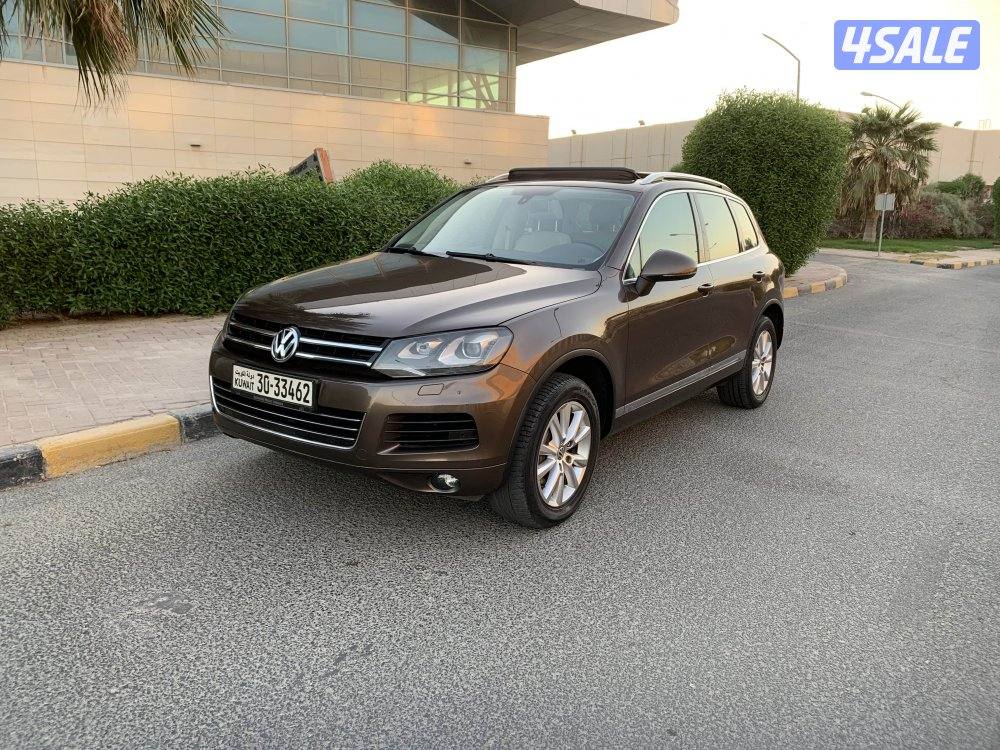 للبيع طوارق ٢٠١٤ كامل المواصفات صبغ وكاله ماشي 190 الف6