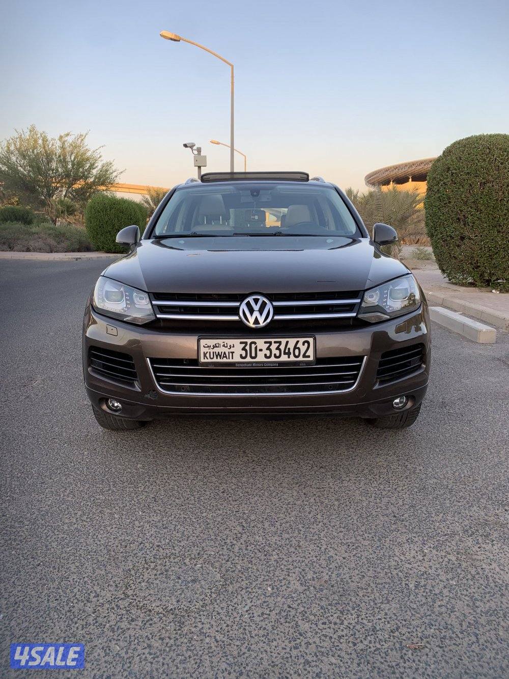 للبيع طوارق ٢٠١٤ كامل المواصفات صبغ وكاله ماشي 190 الف8