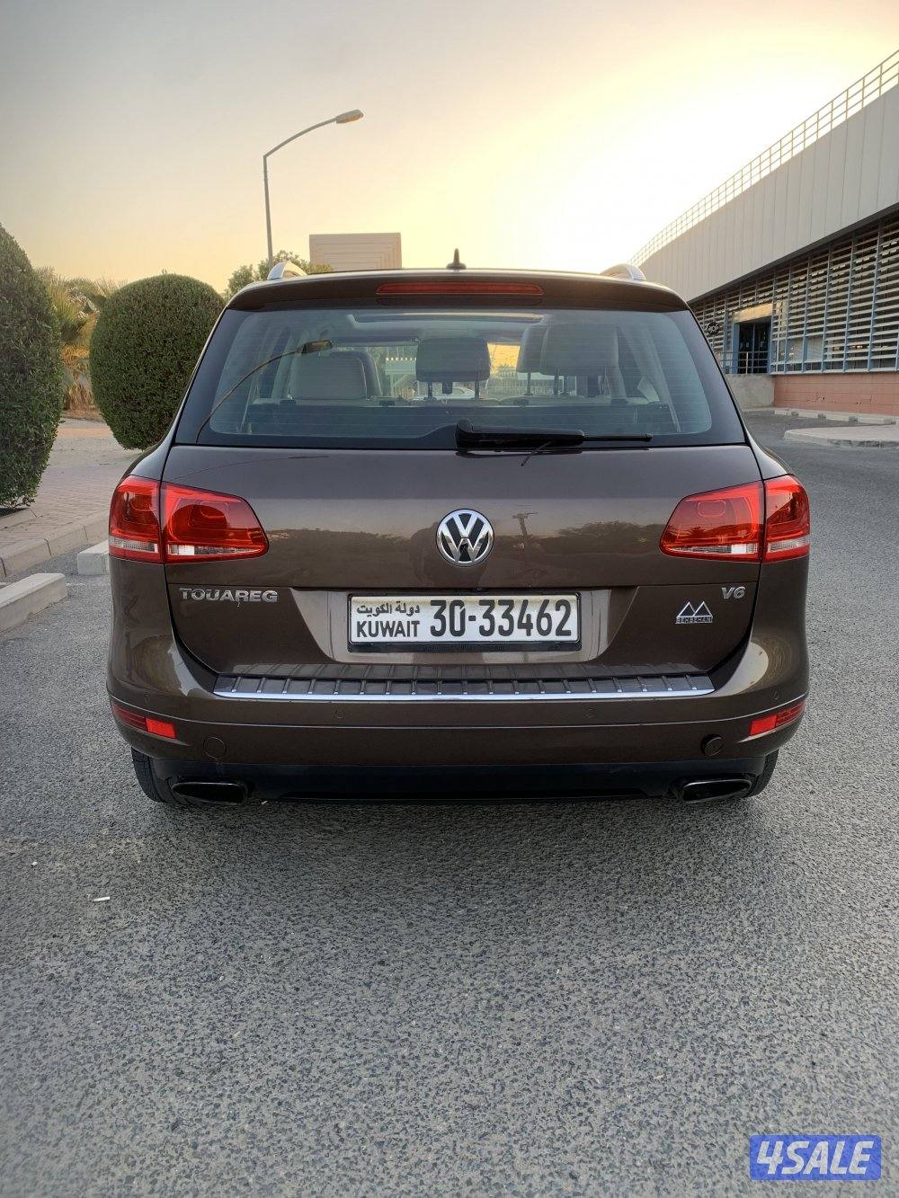 للبيع طوارق ٢٠١٤ كامل المواصفات صبغ وكاله ماشي 190 الف9