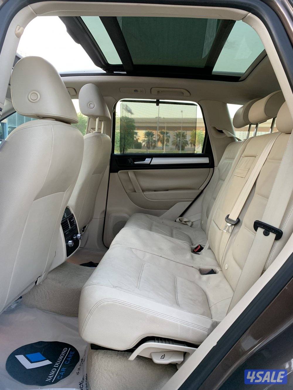 للبيع طوارق ٢٠١٤ كامل المواصفات صبغ وكاله ماشي 190 الف14