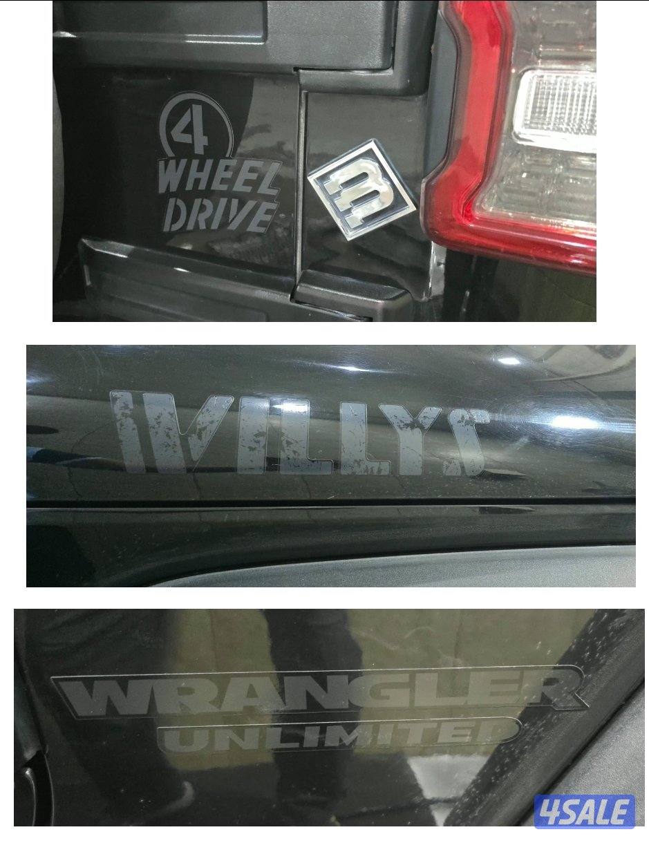 رانغلر ويلز انليميتد6