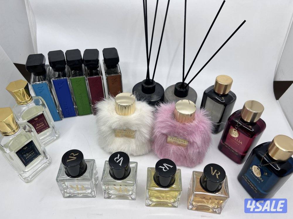 ستوك عطور تركية للبيع جملة الكمية كاملة3