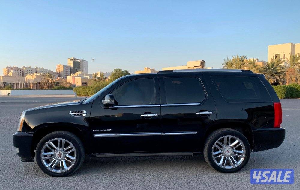 الي يدور النظييف جيب كاديلاك اسكاليد وكالة الكويت موديل 2010 صبغ الوكا7