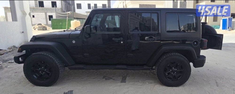 رانغلر ويلز انليميتد3