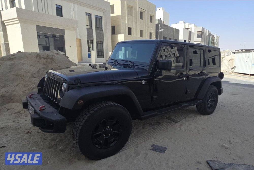 رانغلر ويلز انليميتد0