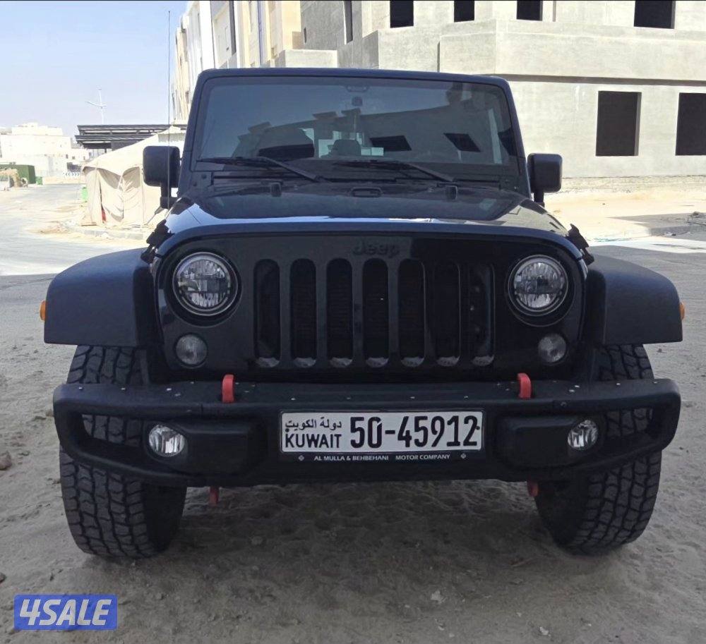 رانغلر ويلز انليميتد4