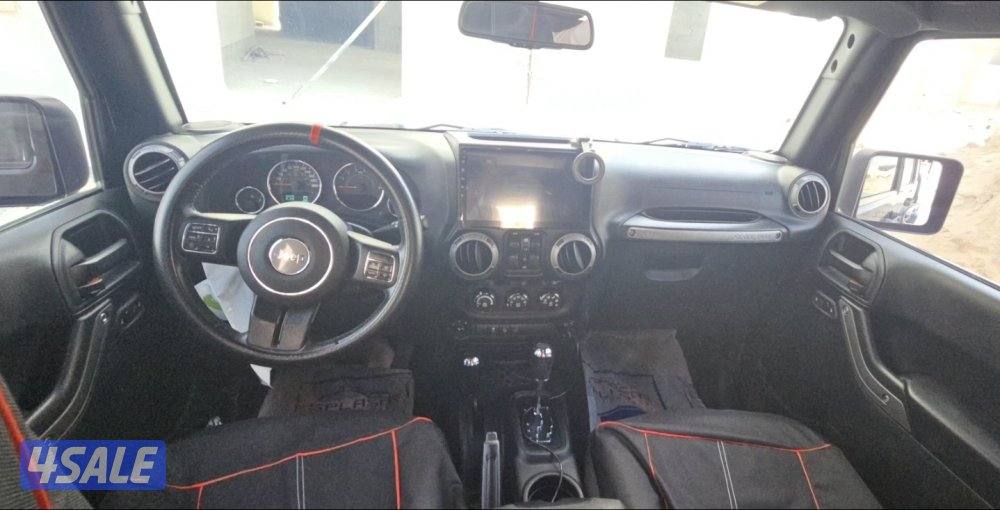 رانغلر ويلز انليميتد7