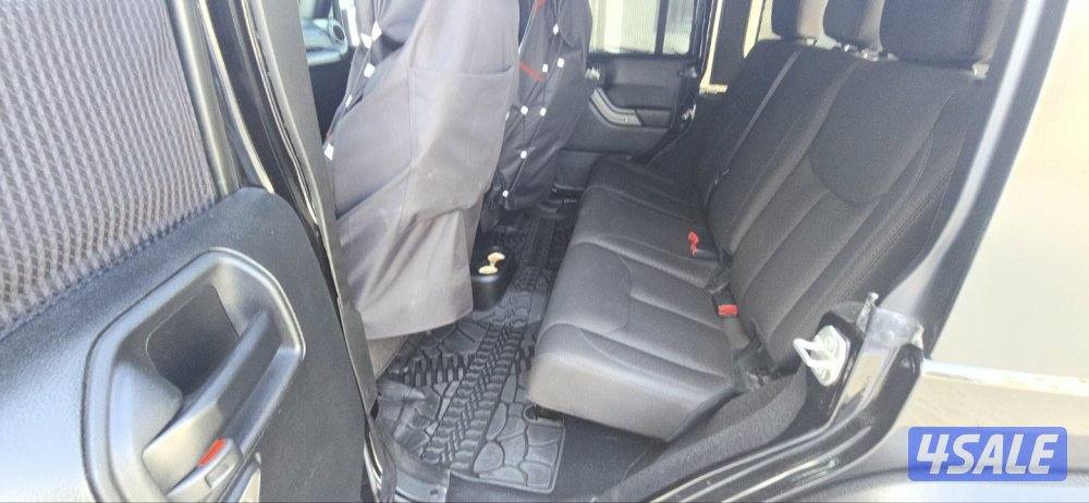 رانغلر ويلز انليميتد10