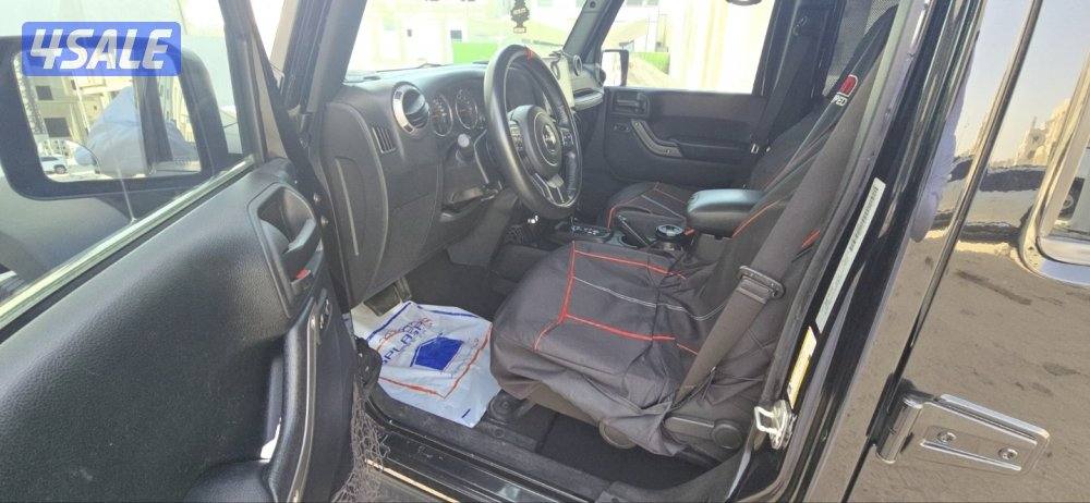 رانغلر ويلز انليميتد8