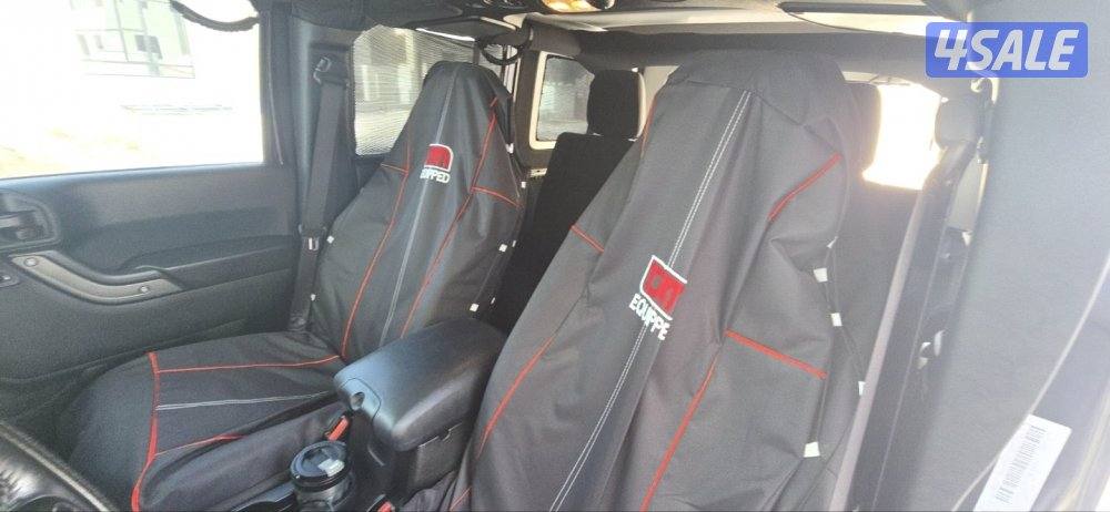 رانغلر ويلز انليميتد9