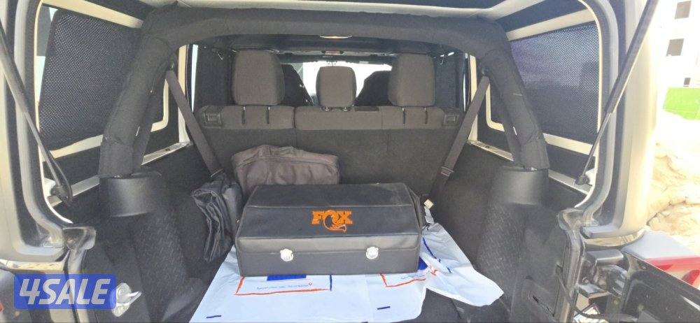 رانغلر ويلز انليميتد11