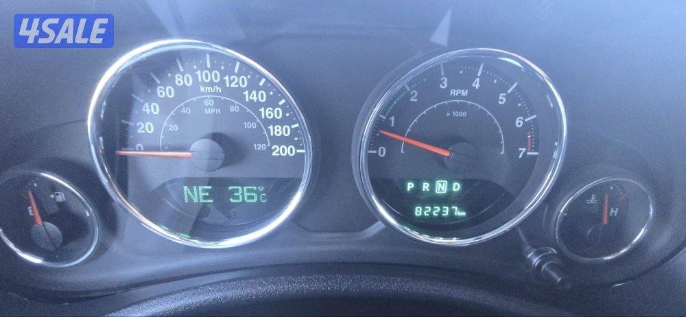 رانغلر ويلز انليميتد12