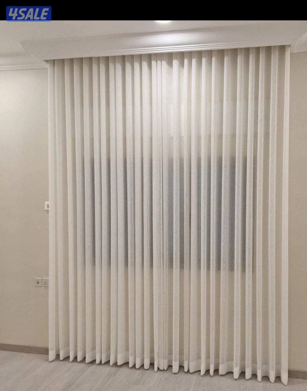 تفصيل ستائر وفيفي ورل وخام2