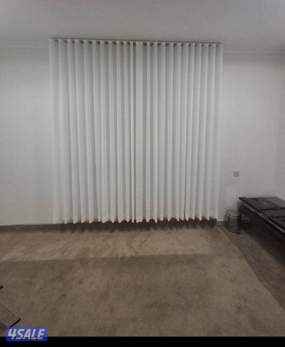 تفصيل ستائر وفيفي ورل وخام4